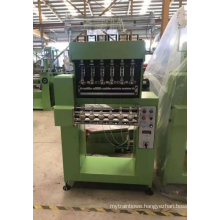 high speed braiding machine for making braided ropes